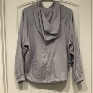 Lululemon Cropped Jacket